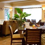 Hampton Inn & Suites Jekyll Island 