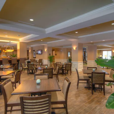 Hampton Inn & Suites Jekyll Island 