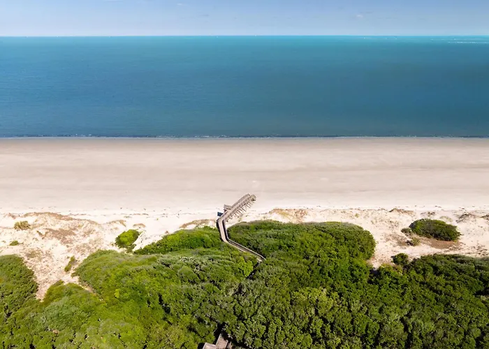 Hampton Inn & Suites Jekyll Island