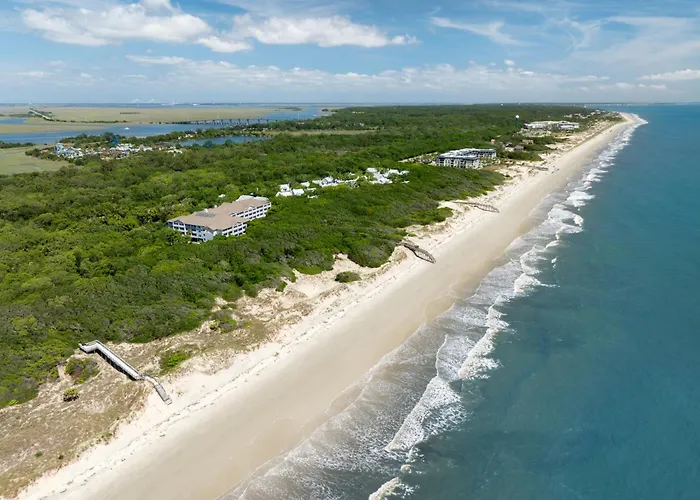 Hampton Inn & Suites Jekyll Island