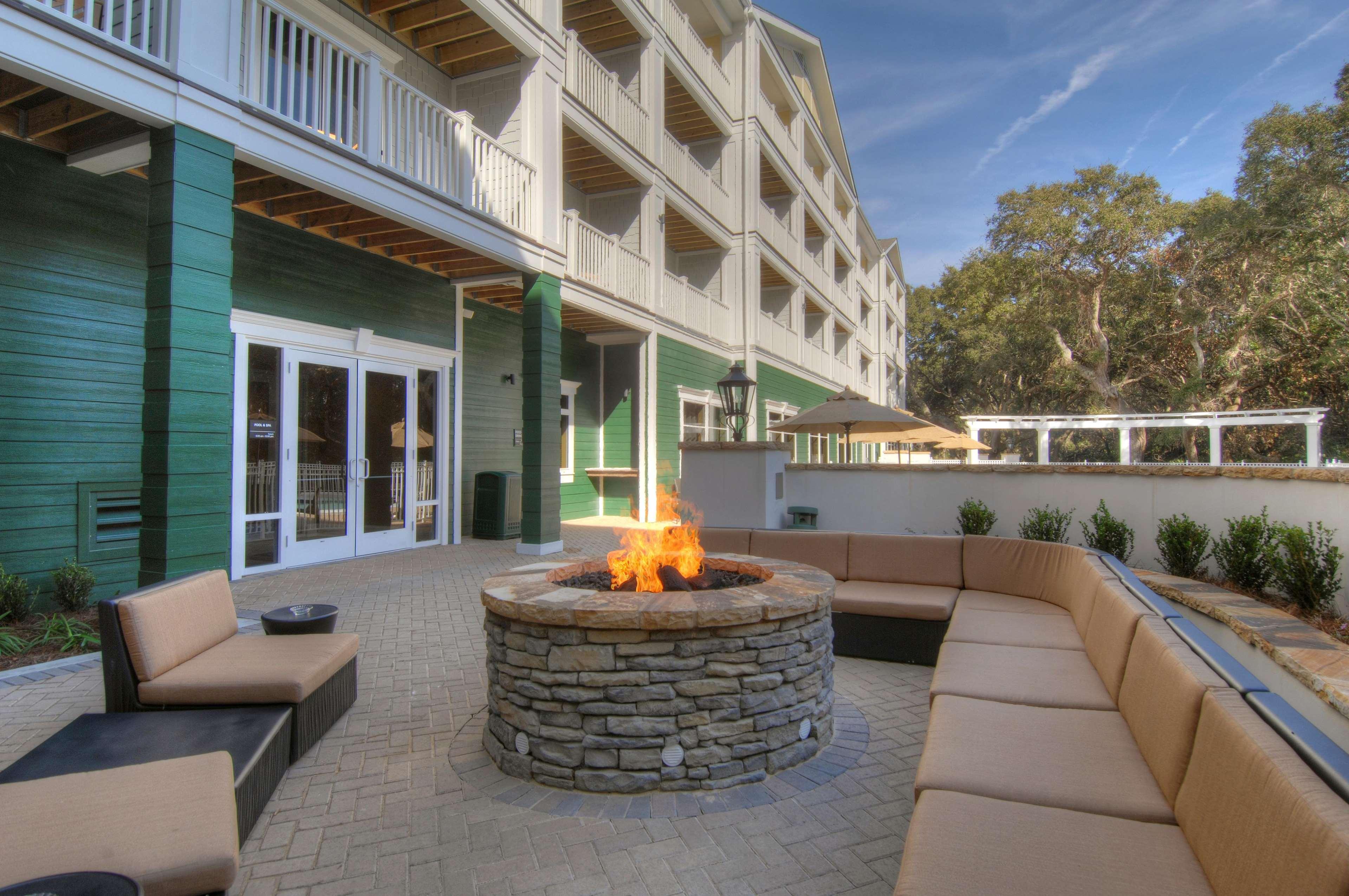 Hotel Hampton &