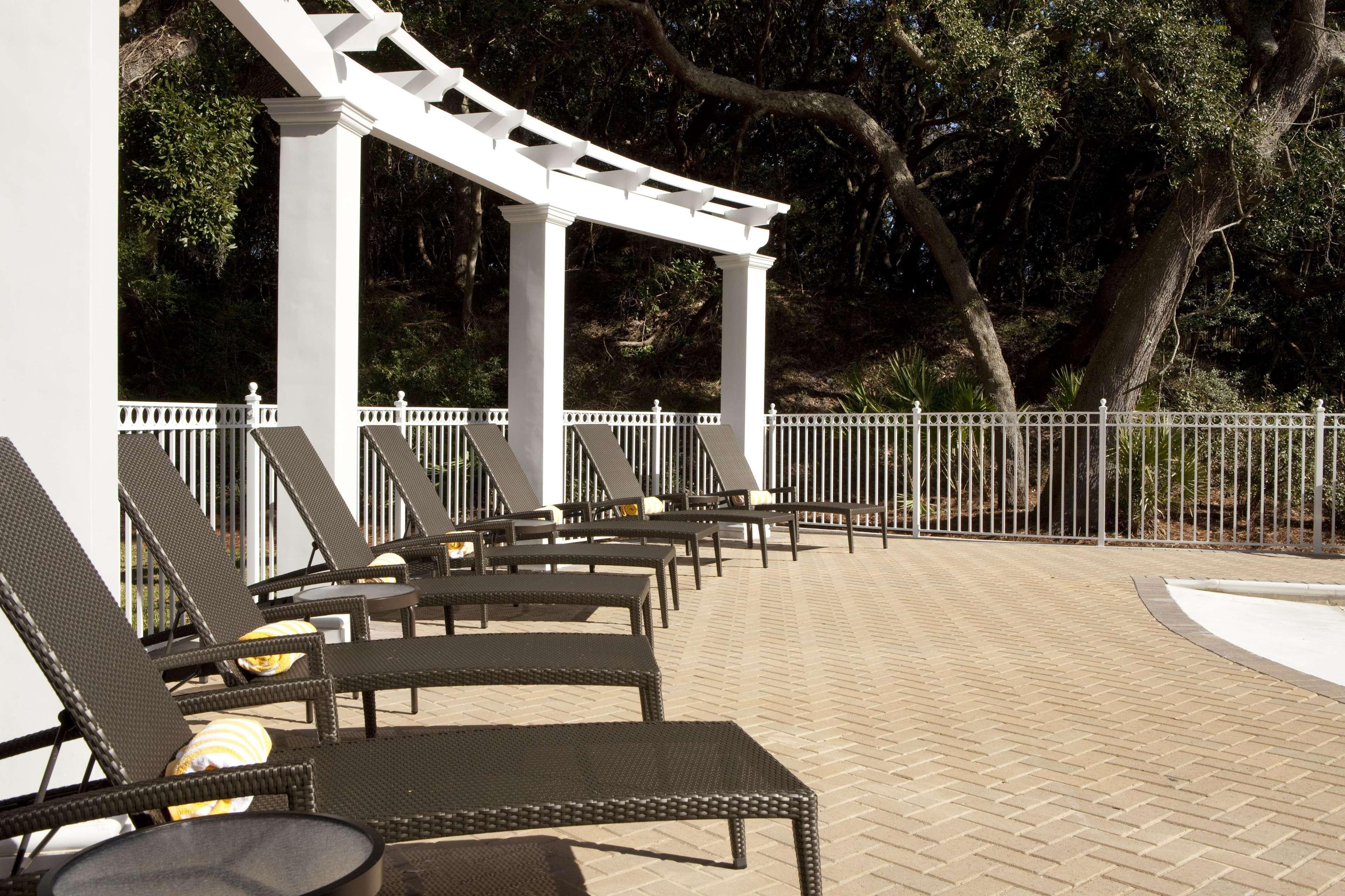 Hotel Hampton & 3*