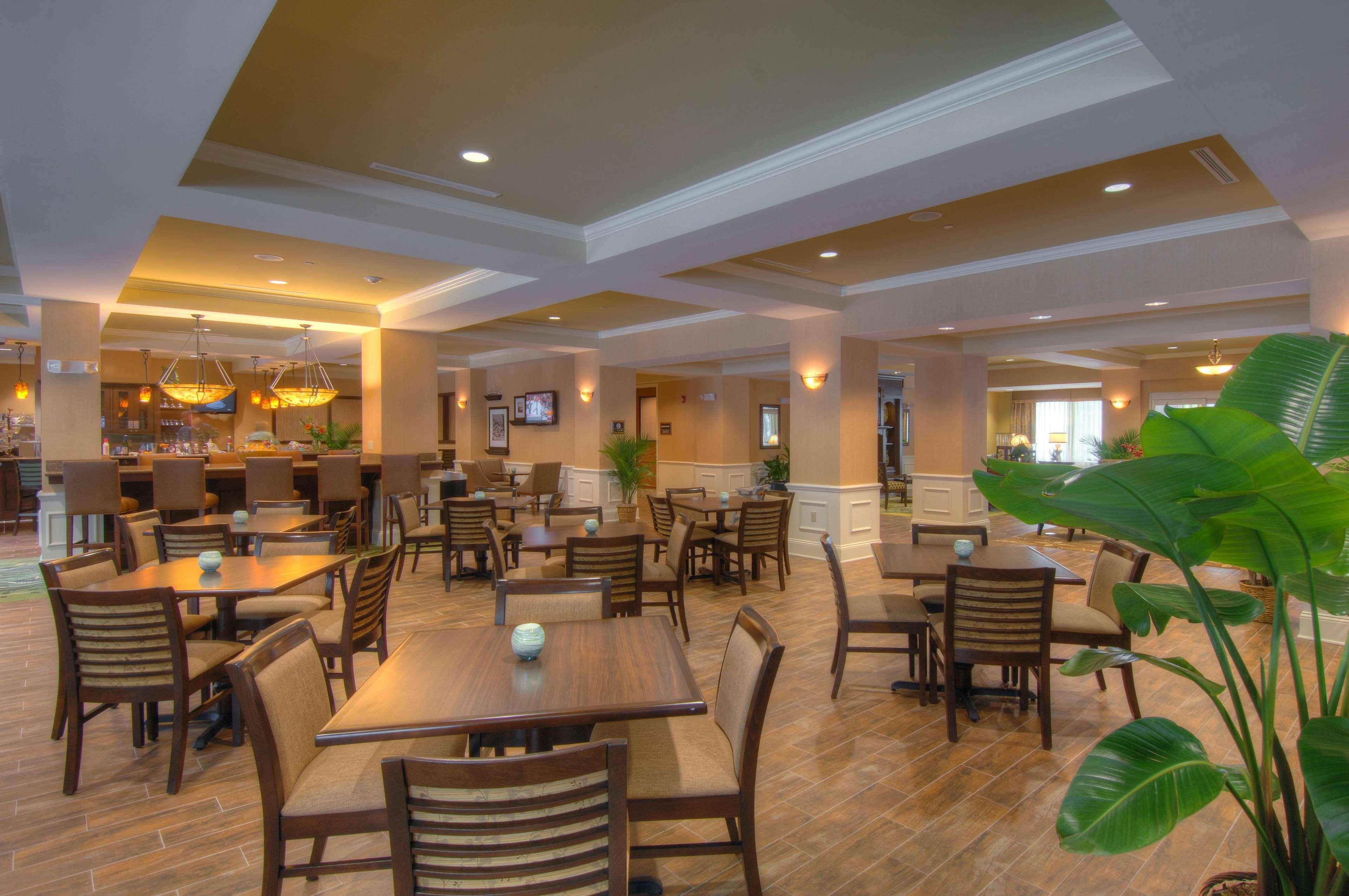 Hotel Hampton & Jekyll Island