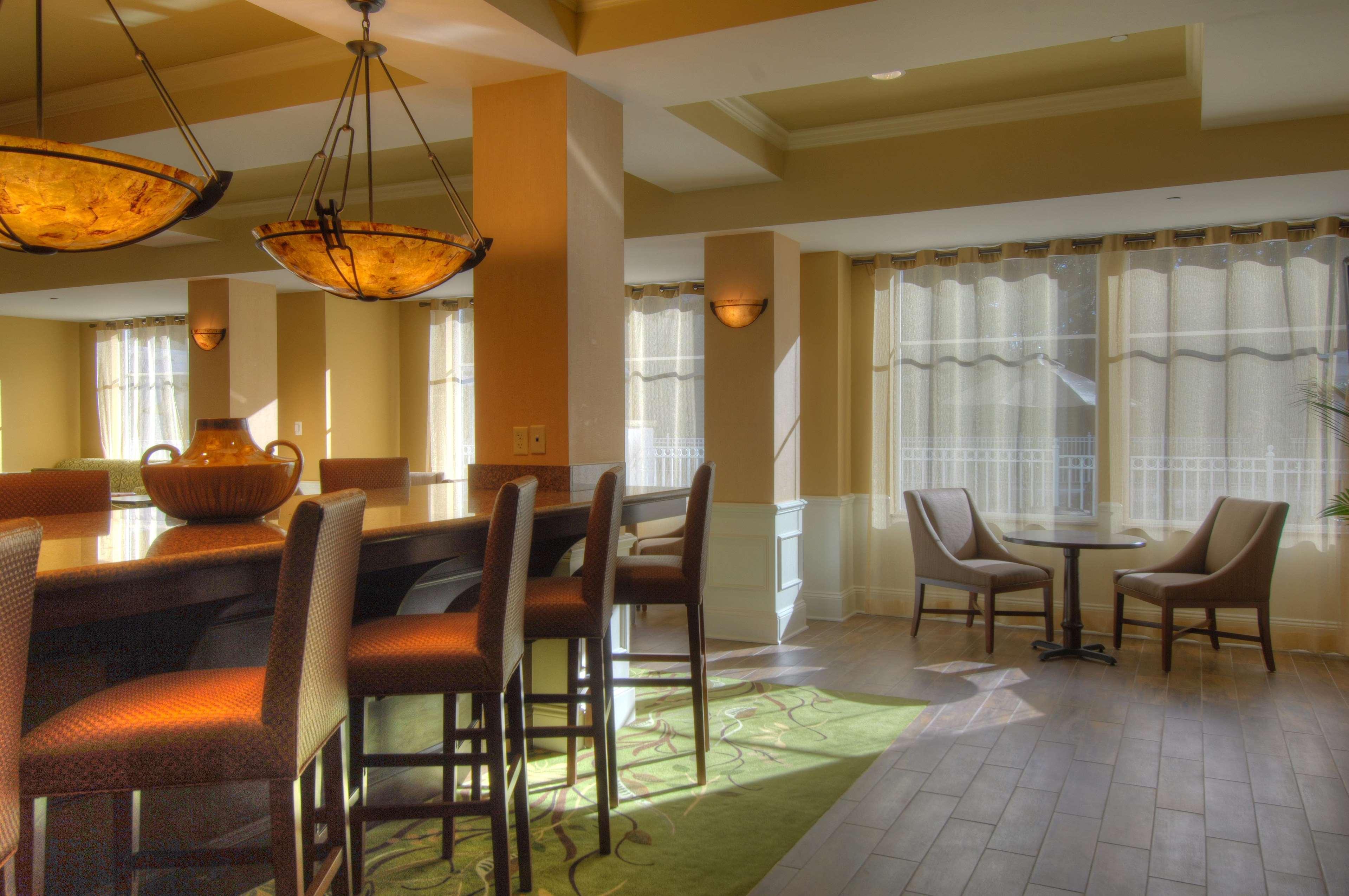 Hotel Hampton & 3*