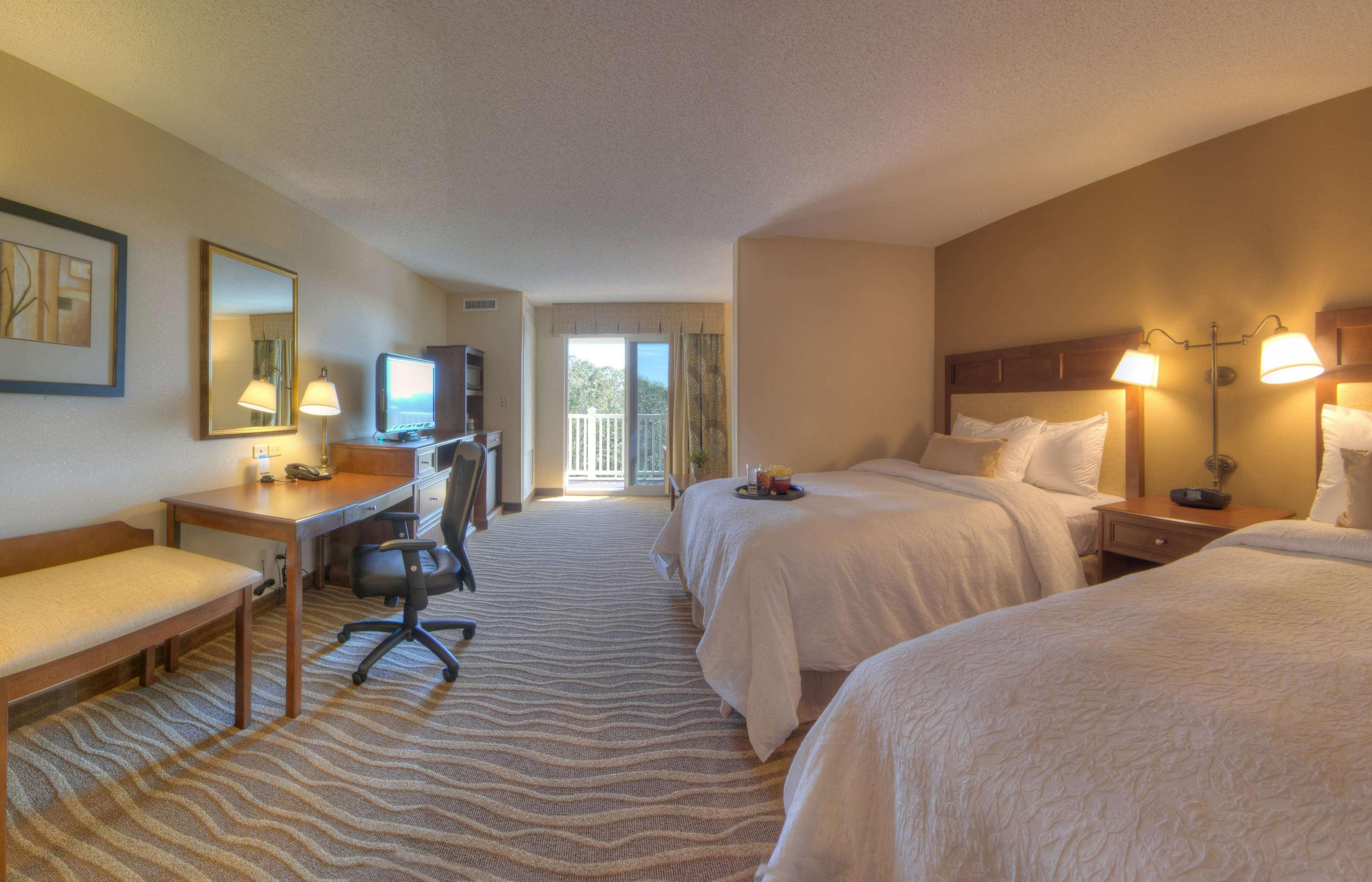 Hampton & Hotel Jekyll Island