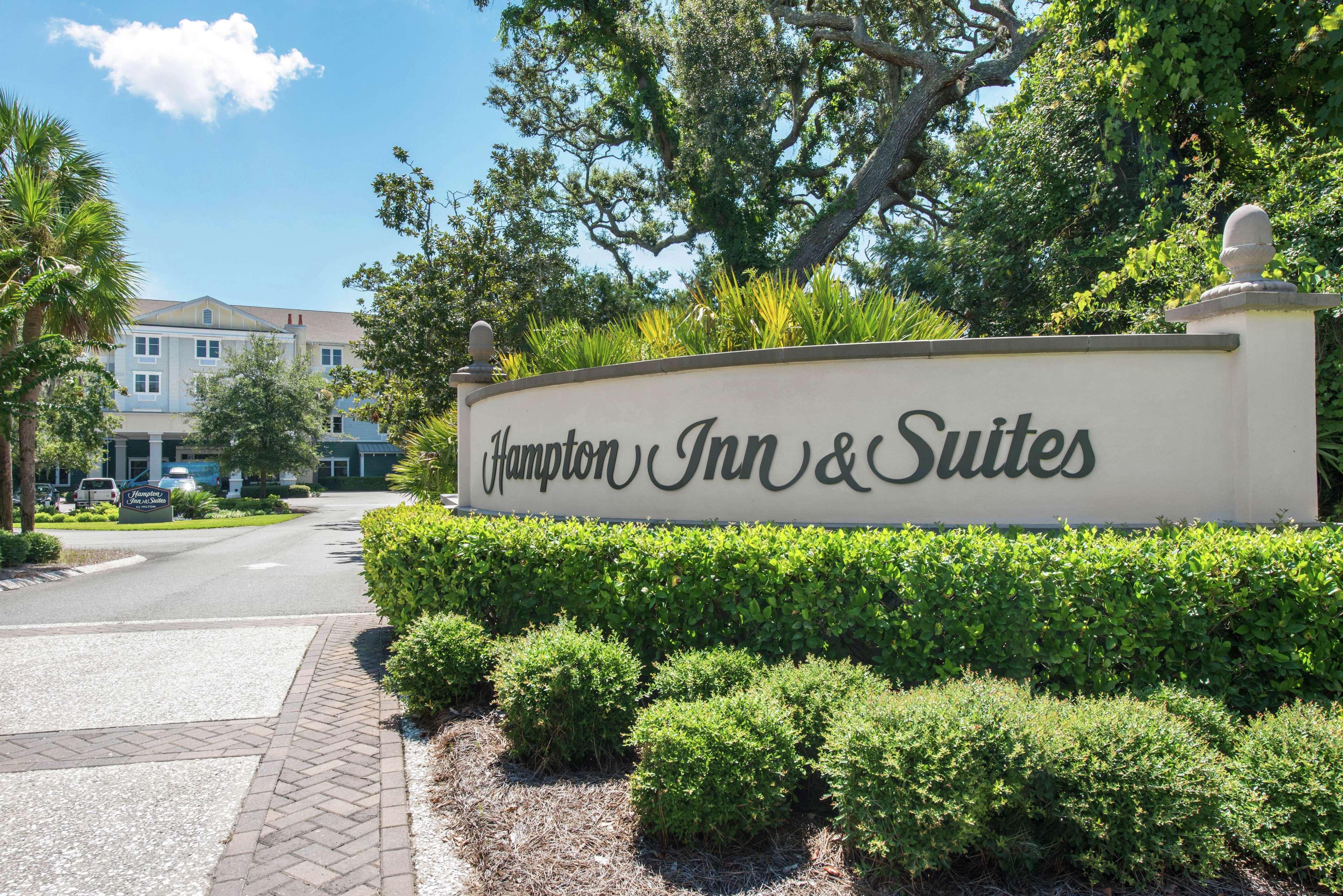 Hotel Hampton & 3*