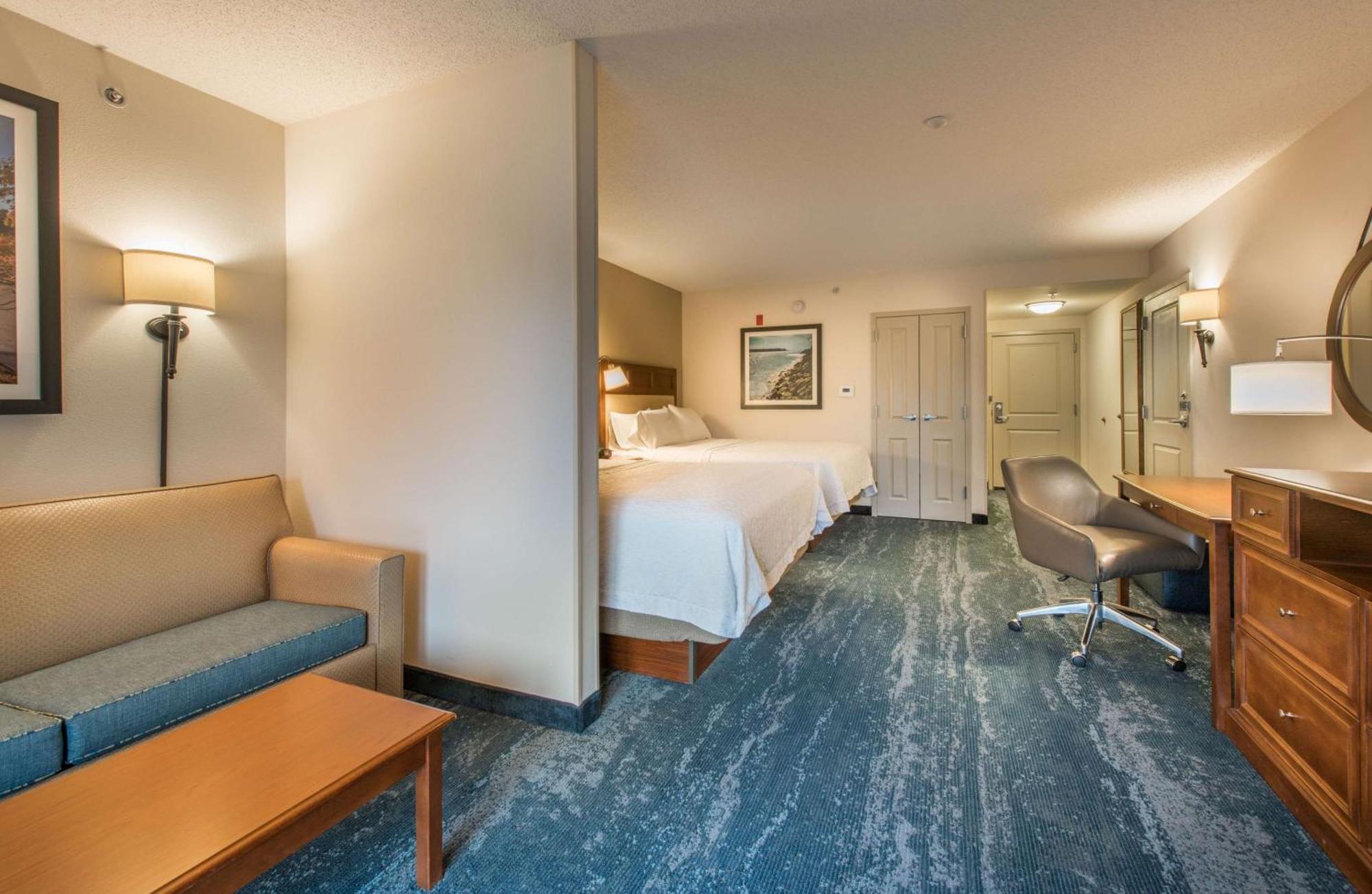 Hampton & Hotel Jekyll Island