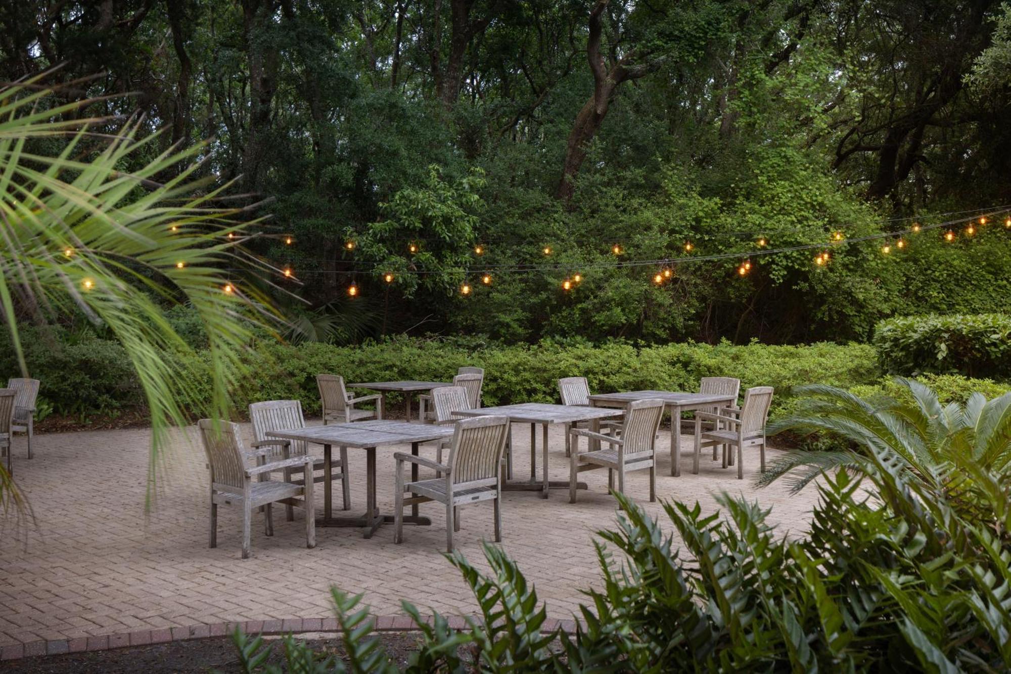 Hotel Hampton & Jekyll Island
