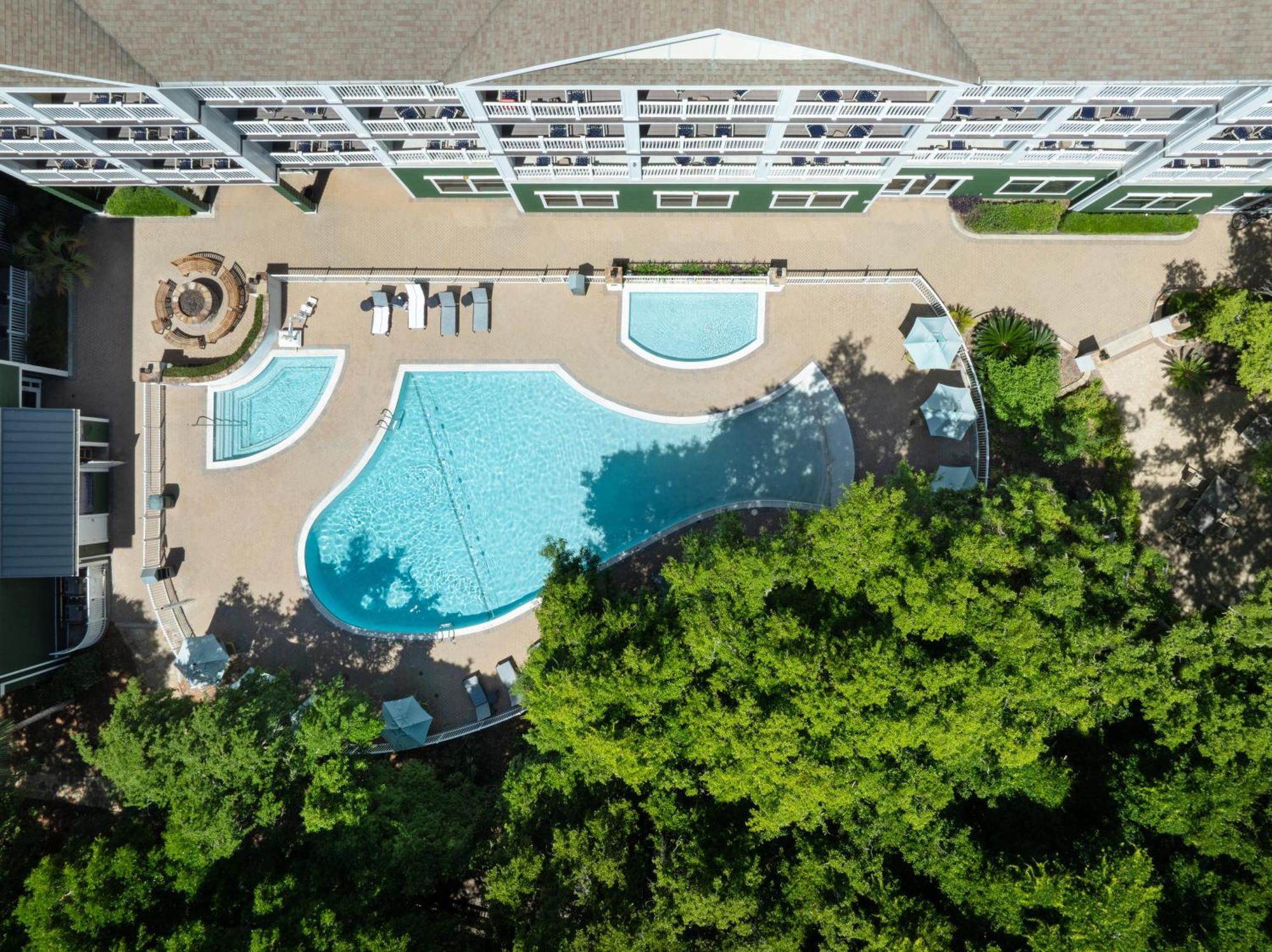 Hotel Hampton &