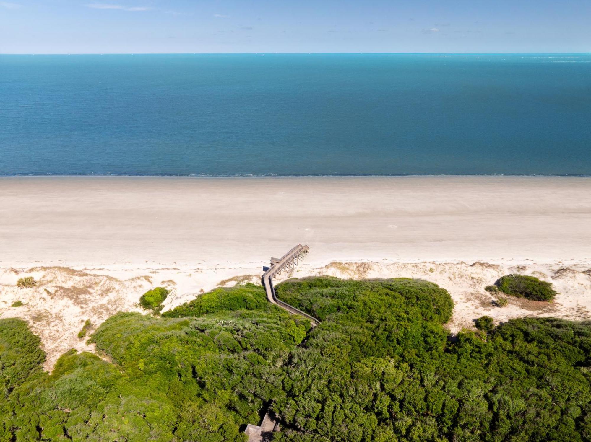 Hampton & 3* Jekyll Island
